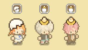 Mini Cozy Room : Lo-Fi - Ambient Pack Cover