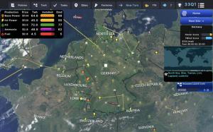 Power the Future Cover