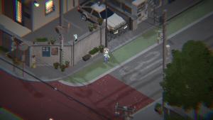 Smells Like Fear Blossoms Cover