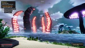 Sinking Eternity Cover