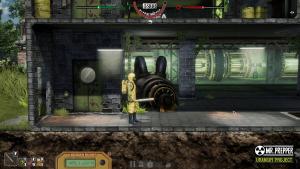 Mr. Prepper - Uranium Project DLC Cover