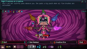 Crush the Industry Cover