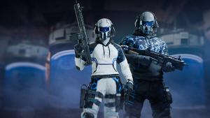 Call of Duty League™ - Cloud9 New York Team Pack 2026 Cover