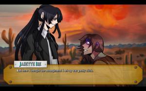 The Wonderland Killings Cover