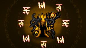 Darkzan Arena Maadness Cover