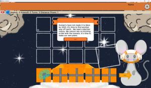 Stilton's Spire Cover