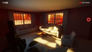 Doctor Life Simulator Cover