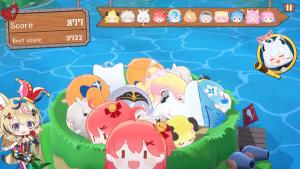 hololive Treasure Mountain Omaru Polka's "POPOPOPO DLC" Cover