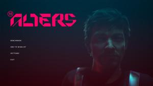 The Alters Benchmark Tool Cover