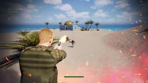 Trigger Land Cover