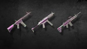 The Front - Midnight Walker Pack Cover