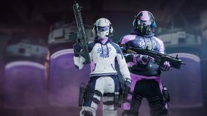 Call of Duty League™ - Paris Gentle Mates Team Pack 2026 Cover