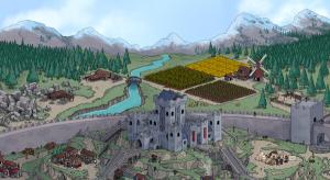 Legacy of Sin: Ill-Boding Cover