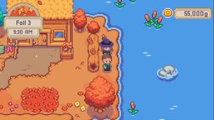 Firefly Village Cover