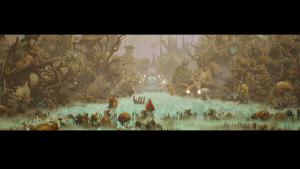 Dreamless Kingdom Cover