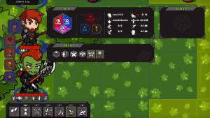 Endless RPG - Untold Tales Cover