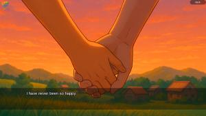 Mi primer amor Cover