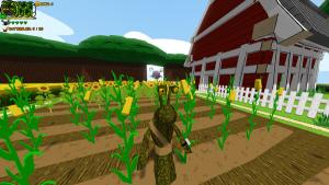 Depths of Insanity 3 Cover