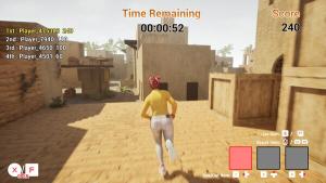 Chest！Gotcha！ Cover