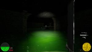 Clocking In to Fight a Lich in Another Realm Cover