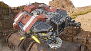 Space Engineers - Apex Survival Pack Cover