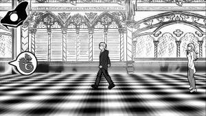 Chameleon - DYH: Season Finale Cover