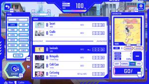 KAMITSUBAKI CITY ENSEMBLE - Extension Pack No.12 feat. V.I.P Cover