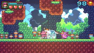 Farlands Journey Cover