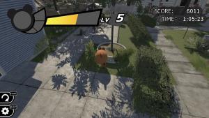 Kumakichi&Nyanzou Birth ☆ Destruction God DX Cover