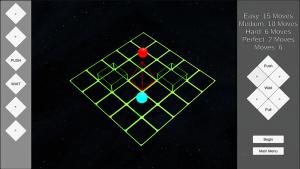 Graviton Grid Cover