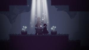 The Lampkeeper Cover