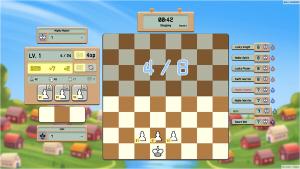 Mate in Eleven Cover