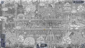 101 Cats Hidden in Hong Kong Cover