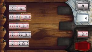 Fangs & Faith Solitaire Cover