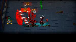 Otherworld Legends - Skin : Ronin of Slaughter Cover