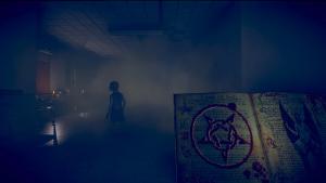 The Amygdala Protocol Cover