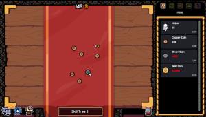 Gamblers Table Cover