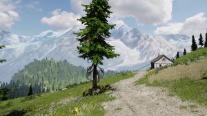 Lushfoil Photography Sim VR Cover