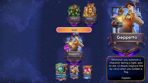 Once Upon a Galaxy Cover