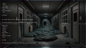 Escape Protocol: Hospital Cover