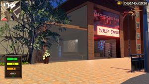 Trade Tycoon Life Simulator Cover