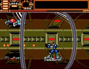 TCL - The Cursed Legacy Cover