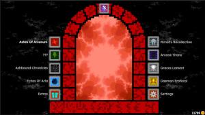 The Ardron Universe Cover