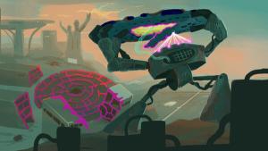 Golden Idol Investigations: The Age of Restraint Cover