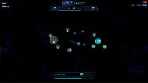 Cosmic Order Fleet Cover