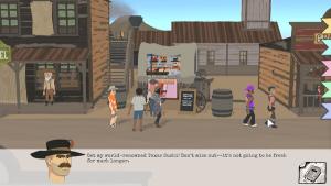 Cantaloupe Chronicle Cover