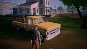 Port Town: Survival Cover