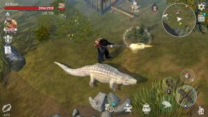 Westland Survival - Albino Alligator Cover