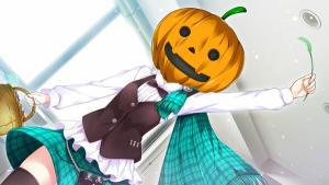 Happiness! Sakura Celebration! Cover