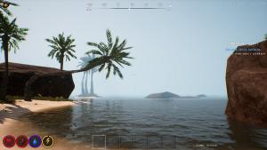 Ashes of Paradise: Aetherion Cover